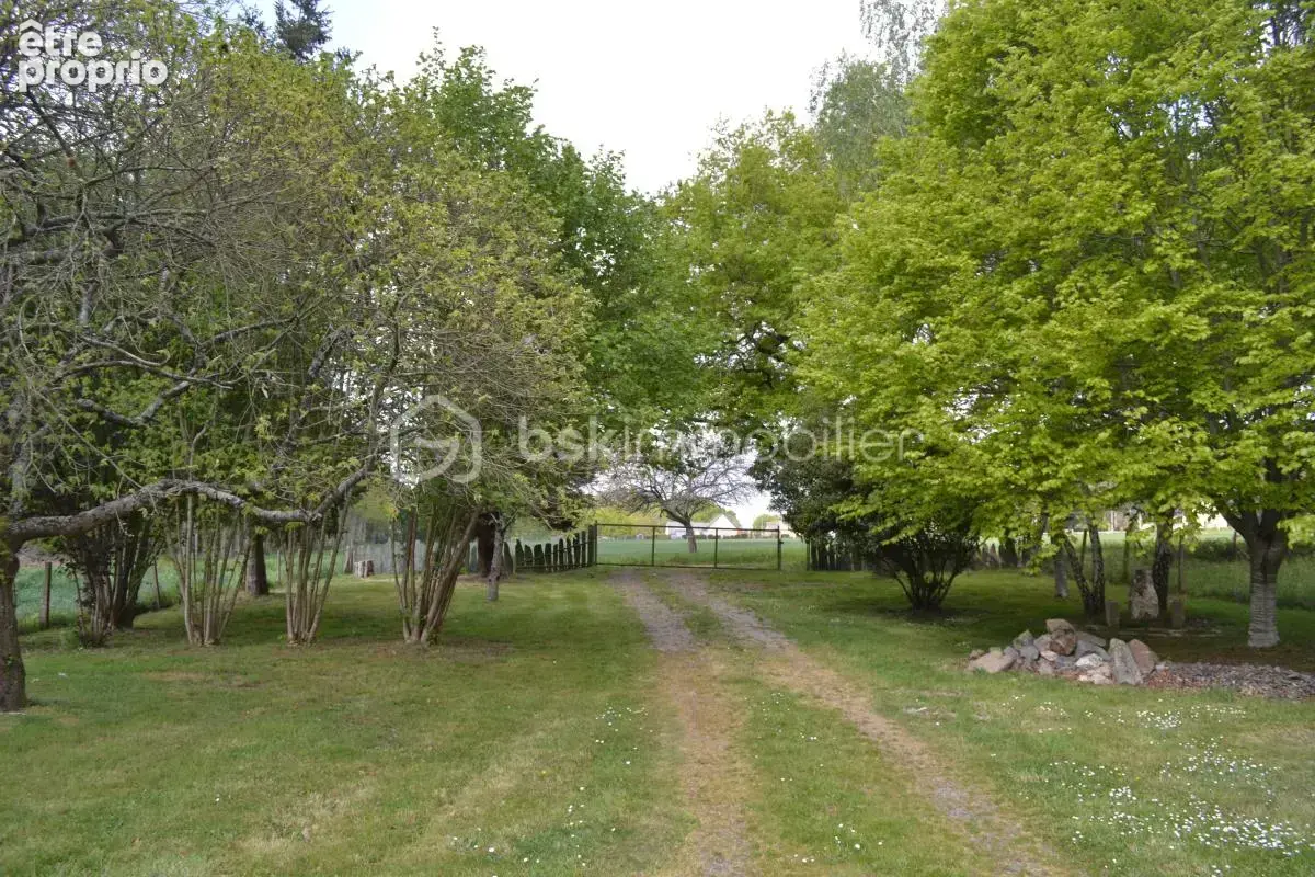Maison à la nantaise 127m² / 5 chambres / 3000m² de terrain - photo 4