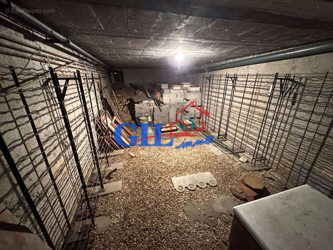 Vert saint denis - maison d'une superficie totale de 95m² - photo 9