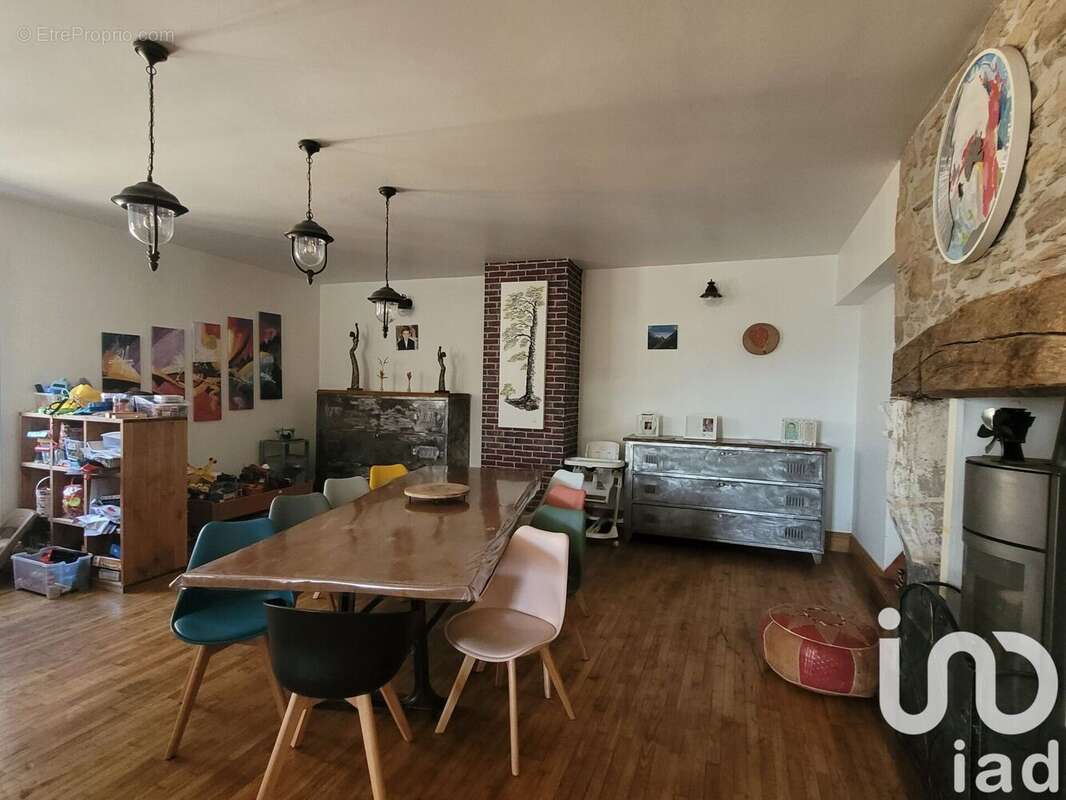 Photo 2 - Maison à VIGNOLS