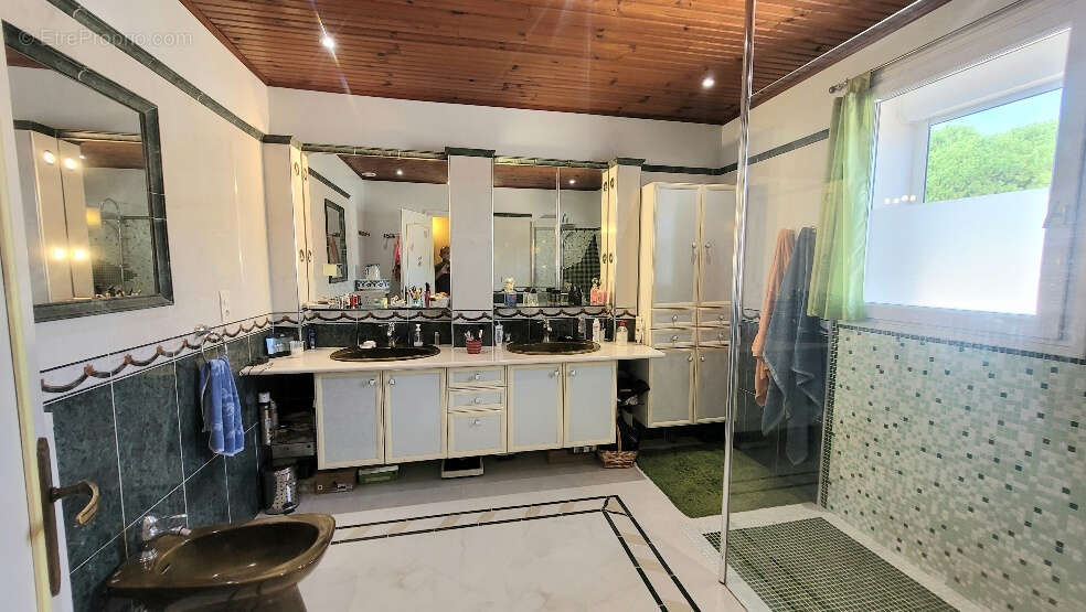 Maison à SAINTE-VALIERE