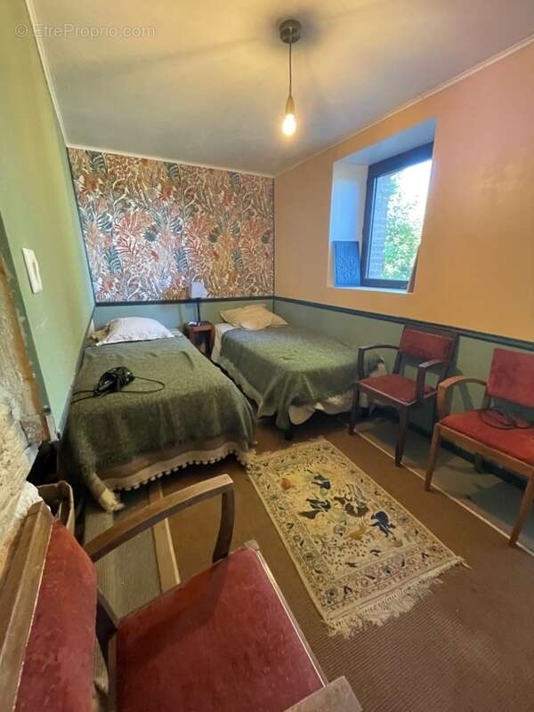 Maison à SAINTE-FEYRE