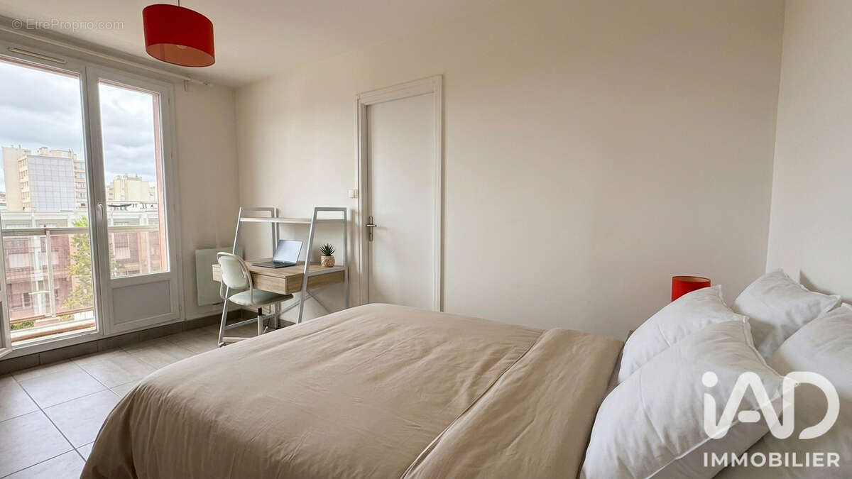 Appartement 69 m² à Grenoble  - photo 3