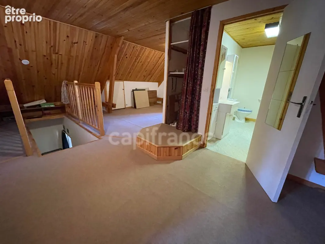 Pavillon plain pied 4 chambres et jardin - photo 11