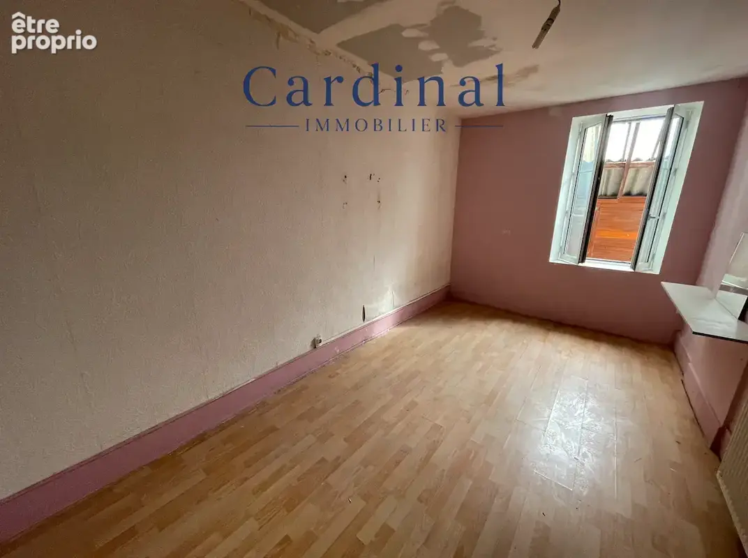 Coup de fusil succession a saisir !!!!! local commercial avec appartement - photo 6