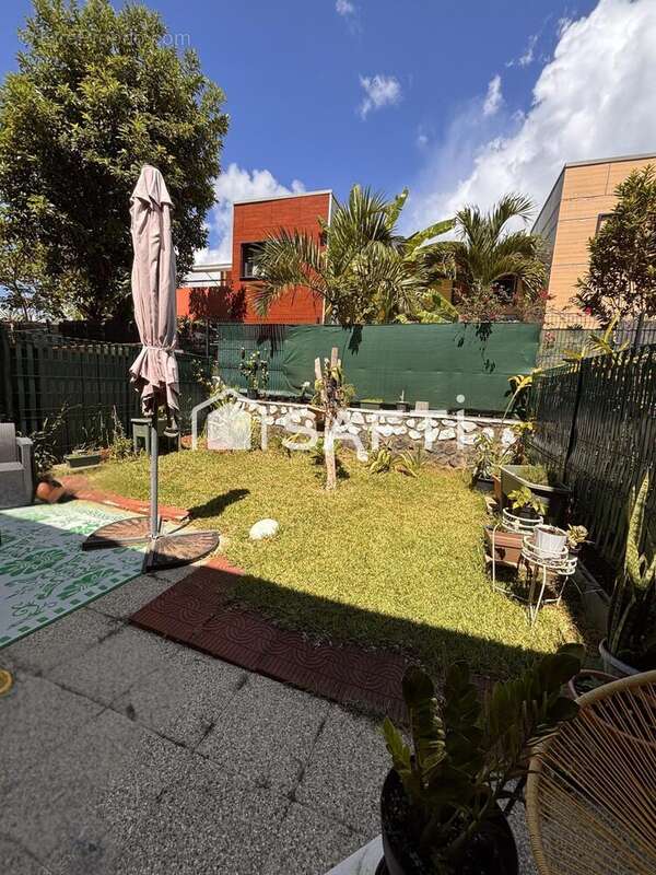 Photo 6 - Appartement à SAINTE-MARIE