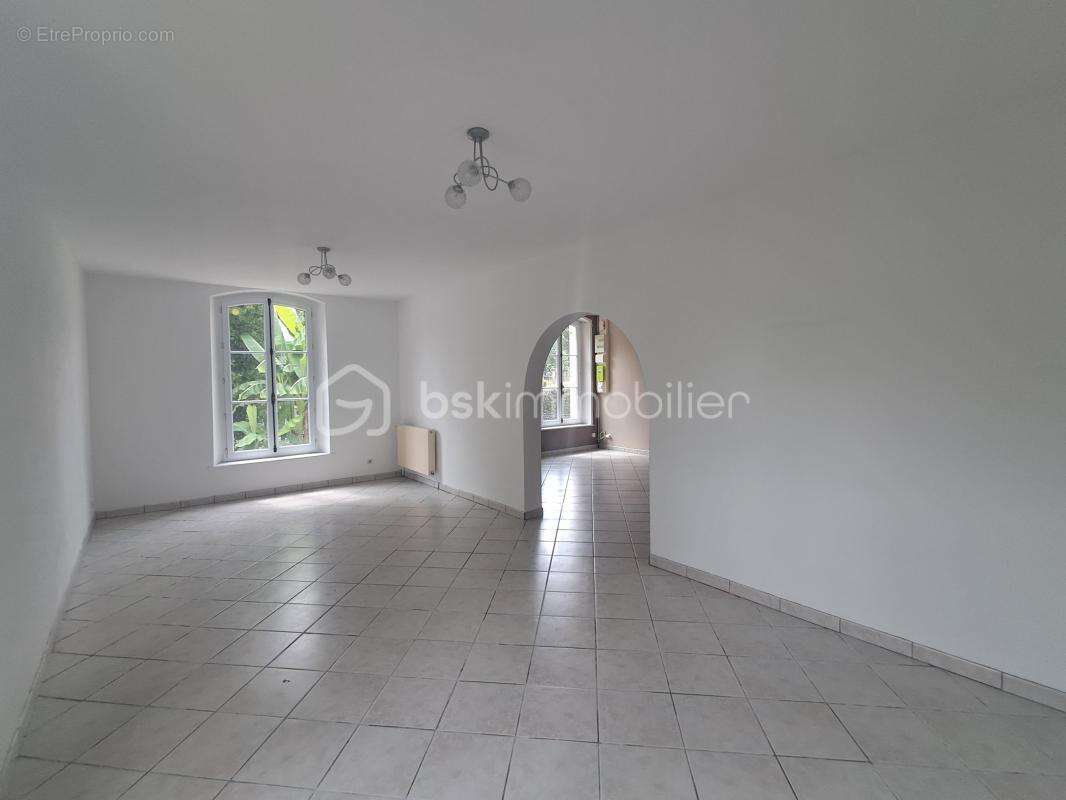 Maison en pierre D'ENVIRON 165m2 5 min de Vic-sur-aisne - photo 10
