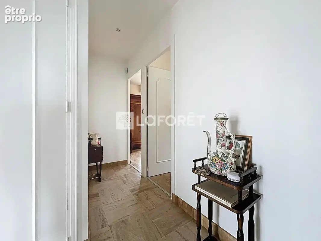 Maison Doué la Fontaine Centre Ville - photo 6