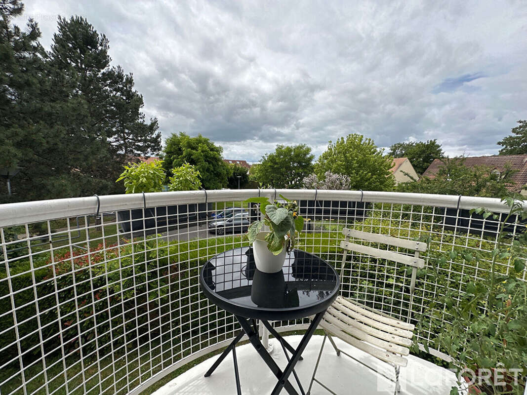 Appartement à SACLAY