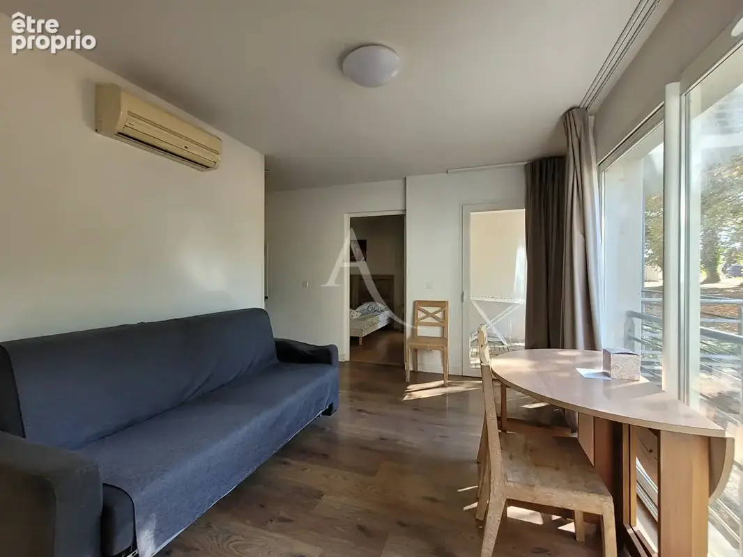 Appartement T2 en résidence de vacances à Lagord - Une belle opportunité ! - photo 3