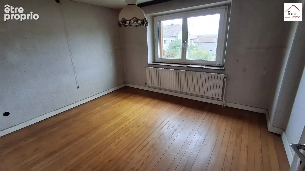 Maison 6 pièces 131 m² à vendre à Sarrebourg (57400) - photo 9