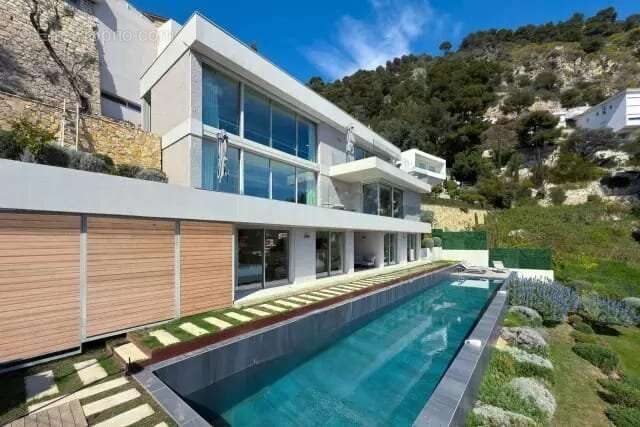 Maison à VILLEFRANCHE-SUR-MER