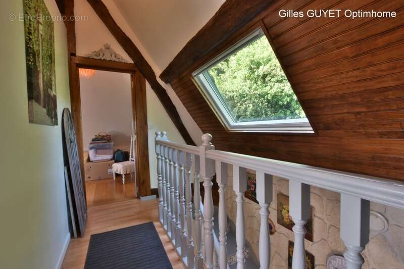 20 mn de bernay, maison normande t4 75m² 194500€ (27) nouveau prix de vente - photo 23