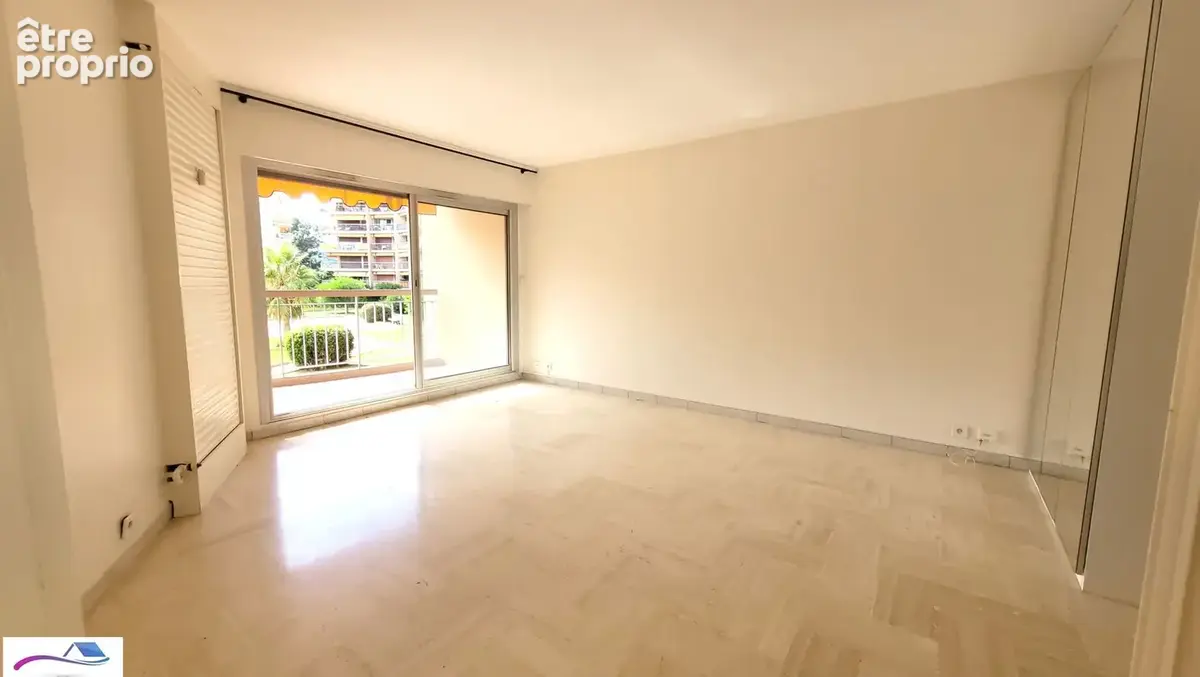 Appartement 2 pièces 45 m² à vendre à Mandelieu-La-Napoule (06210) - photo 6