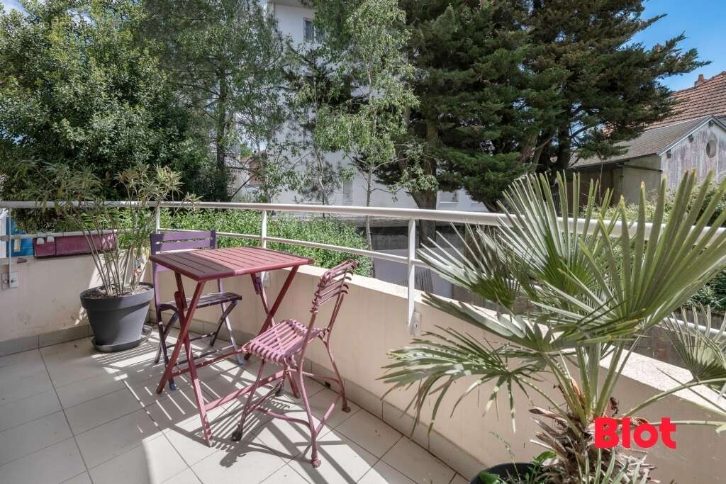 Appartement à LA BAULE-ESCOUBLAC