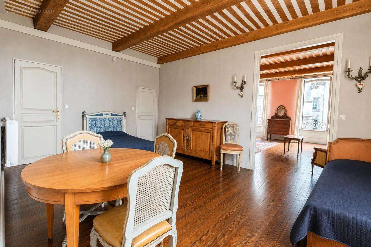 Maison à BOURG-SAINT-ANDEOL