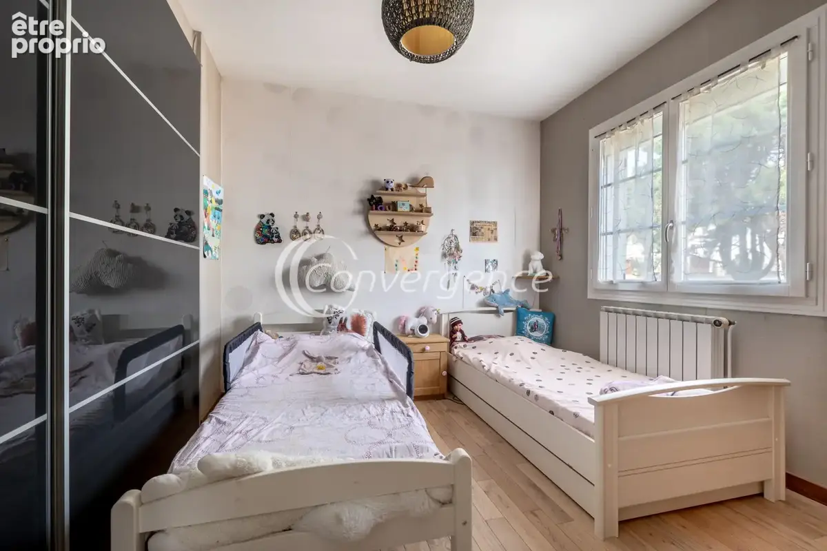 Maison T5 de 110m2 - photo 5