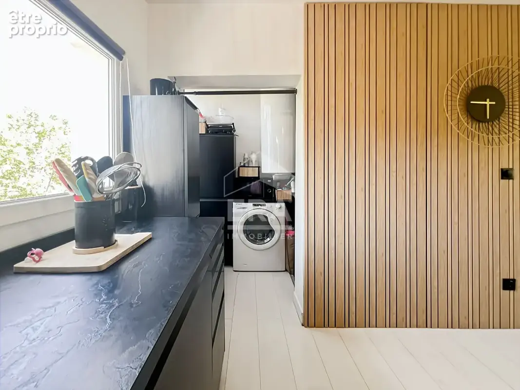 Appartement 73m² à marignane - photo 5