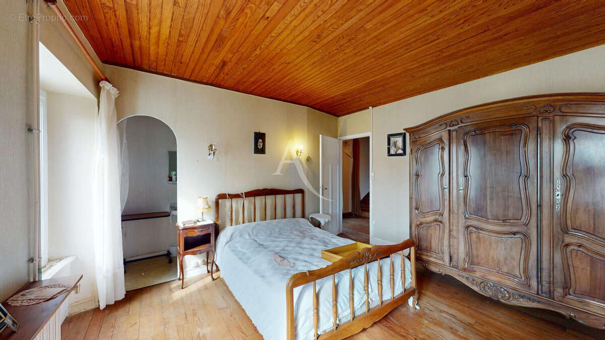 Maison avec remise à SAISSAC - photo 8