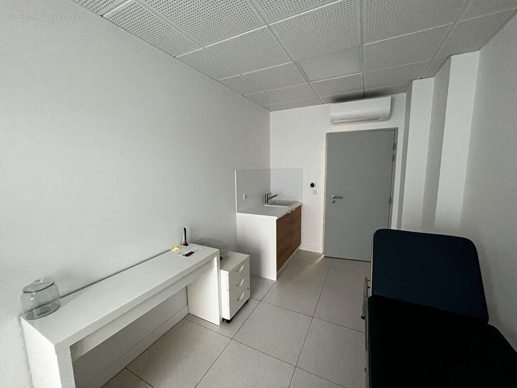 Commerce à LIMEIL-BREVANNES