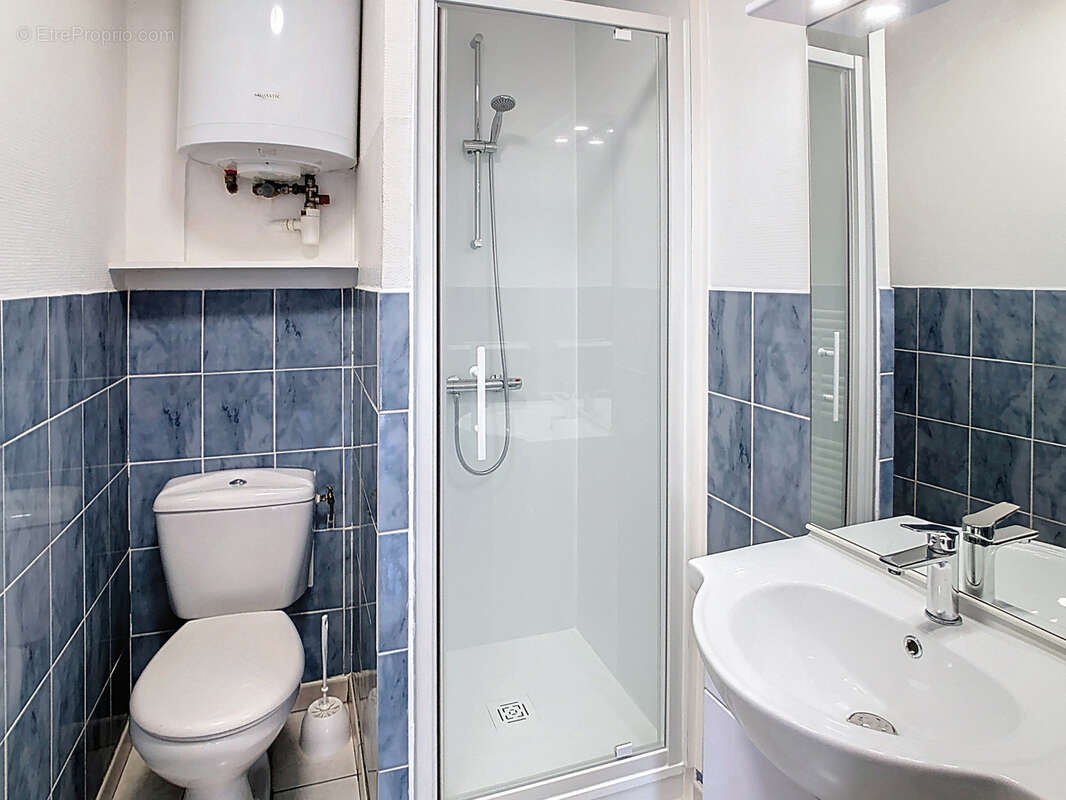 Appartement à COUTANCES