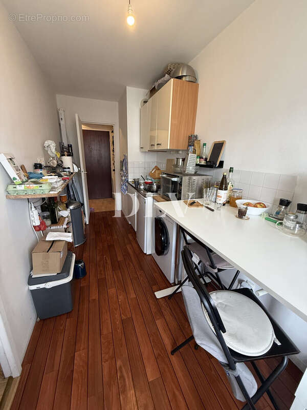 Appartement à AVON