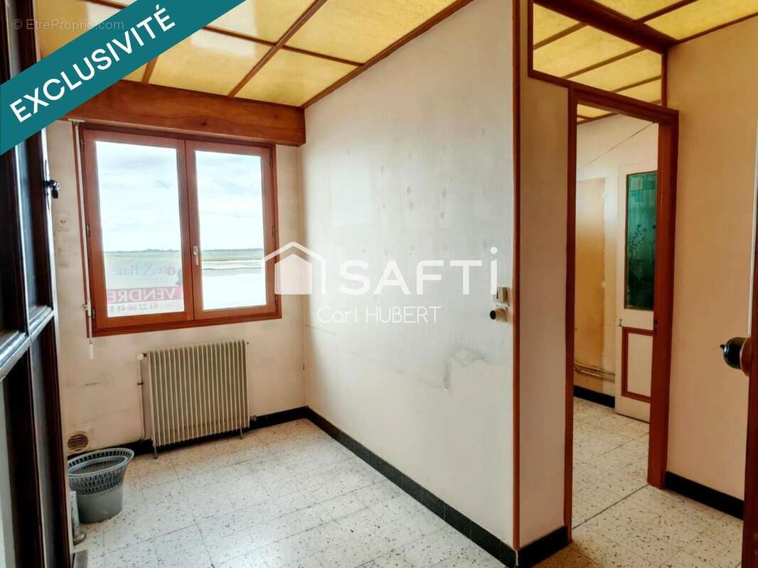 Photo 5 - Maison à SAINT-VALERY-SUR-SOMME