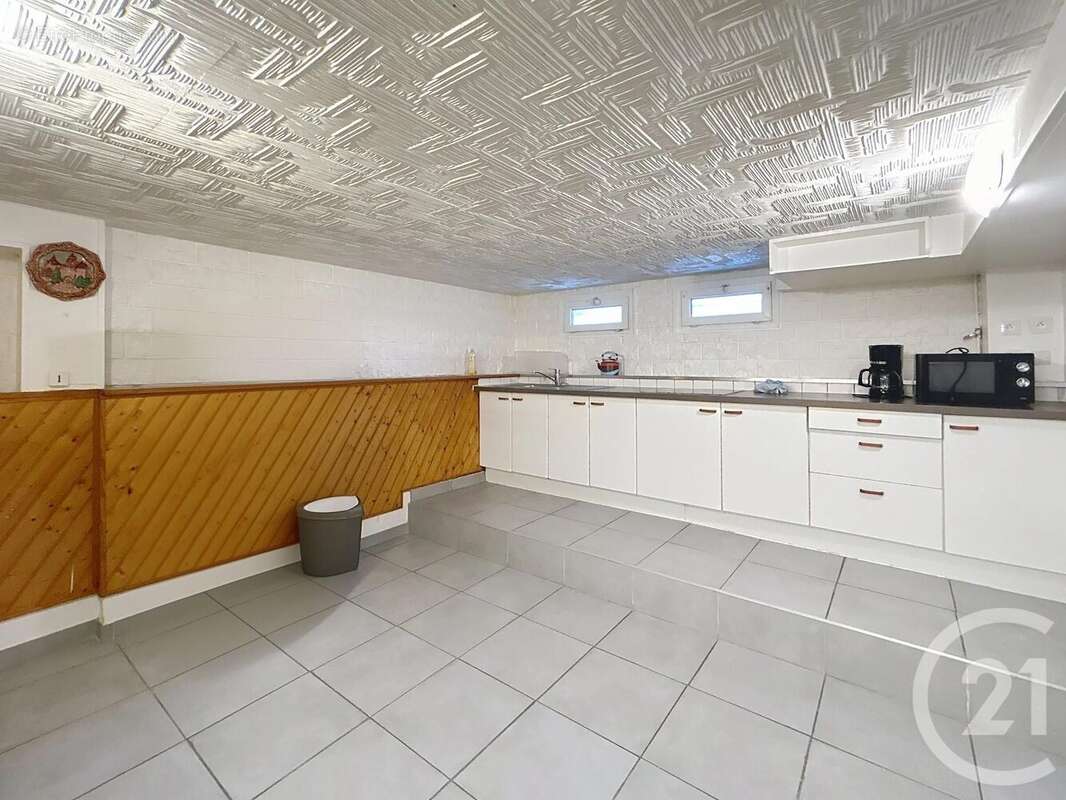 Maison à GARGES-LES-GONESSE