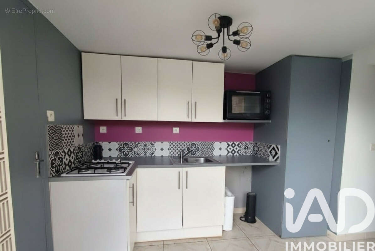 Photo 8 - Maison à AMES