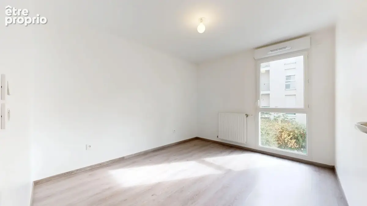 Appartement 3 pièces 60 m² à vendre à Villemomble (93250) - photo 8