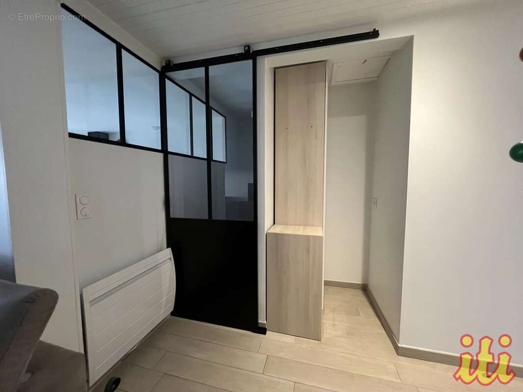 Maison à LES SABLES-D'OLONNE