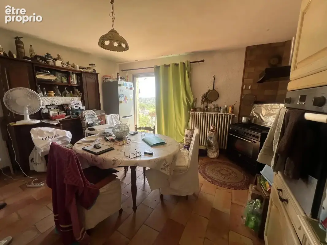 Maison 118 m² à Montpezat  - photo 7