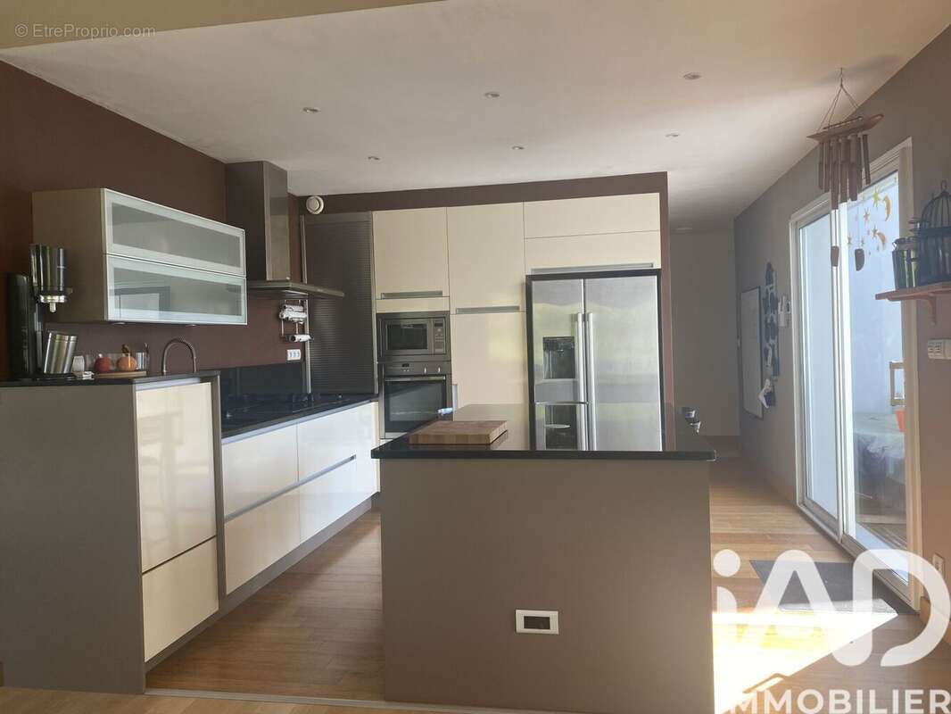 Photo 3 - Maison à PETIT-MARS