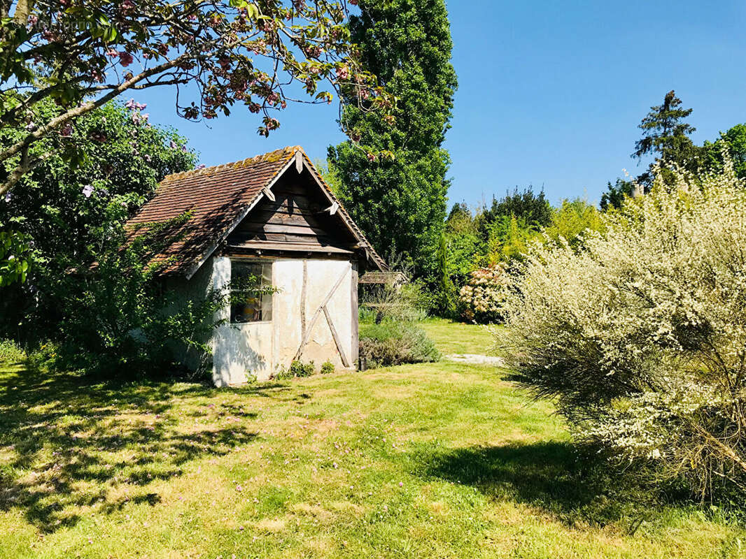 Maison à NONANCOURT