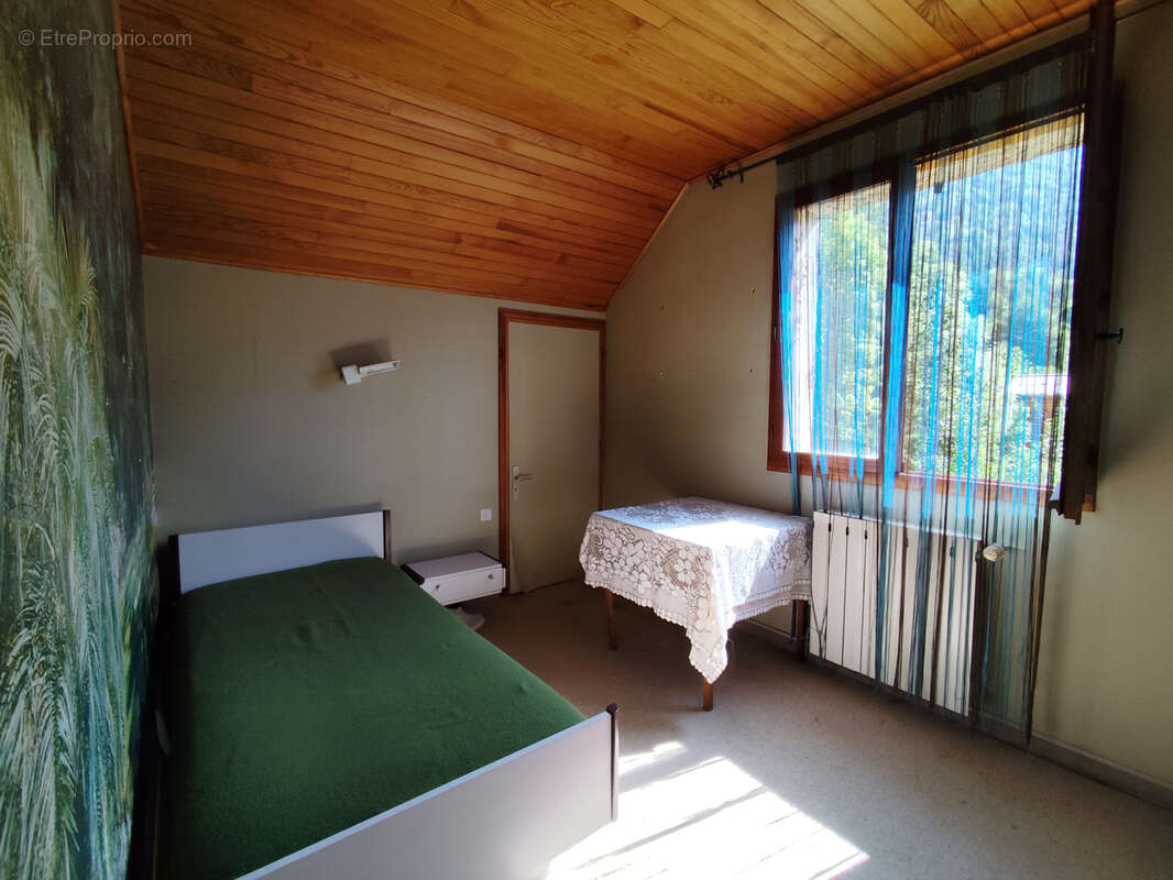 Maison à LES VIGNEAUX