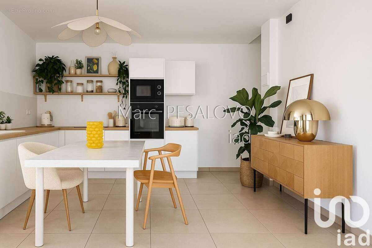 Photo 7 - Maison à RIVESALTES