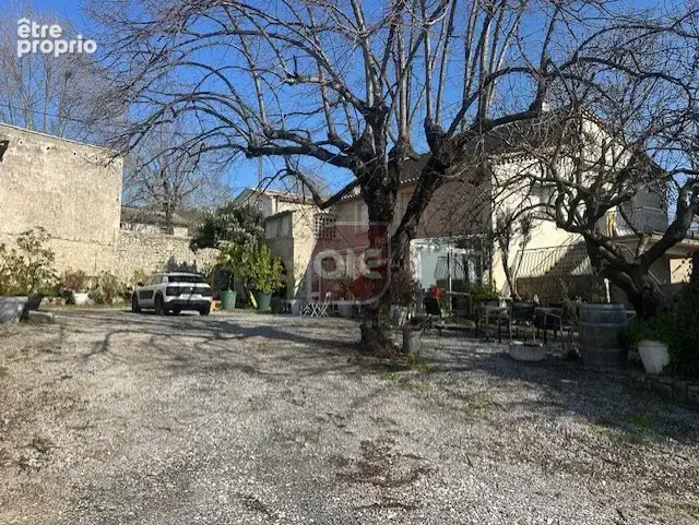 Valflaunes appartement T3 sur 2000m2 de terrain - photo 11