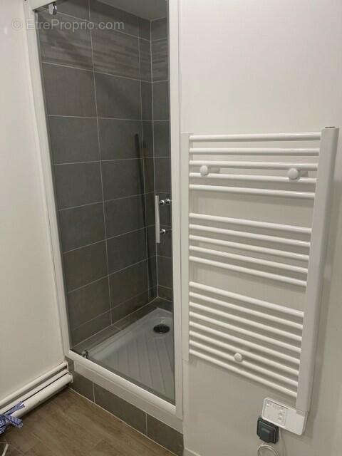 Appartement à CLAMART