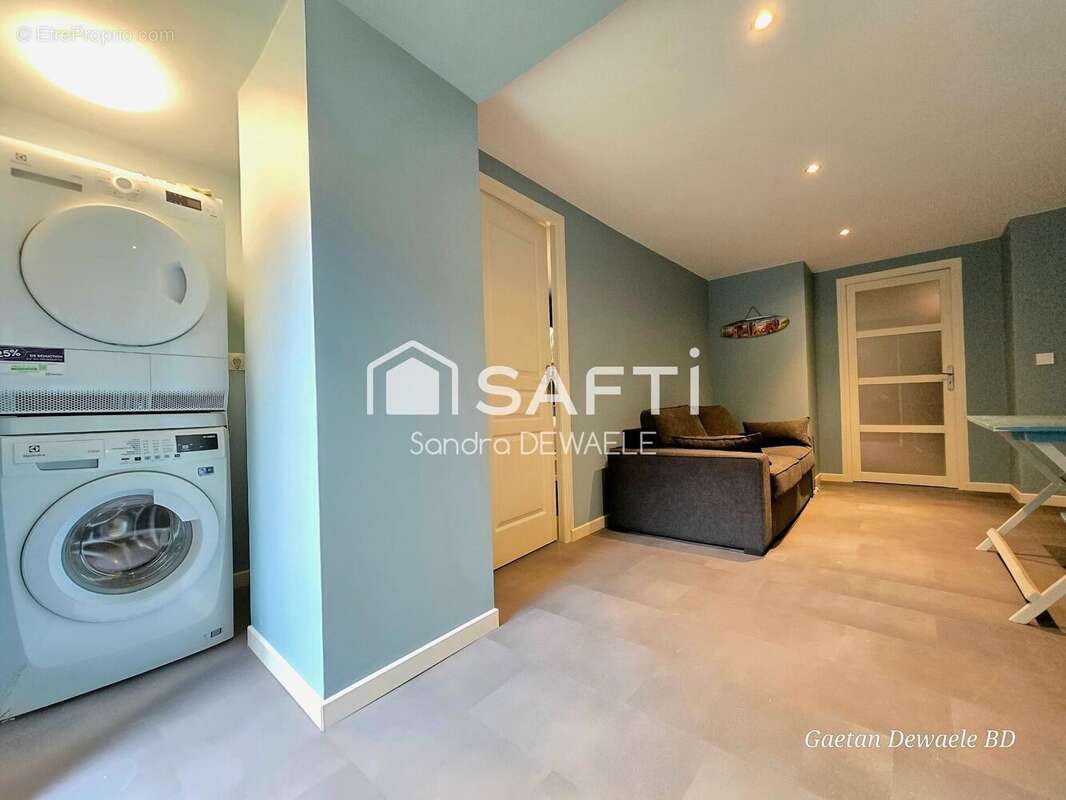 Photo 4 - Appartement à BRAY-DUNES