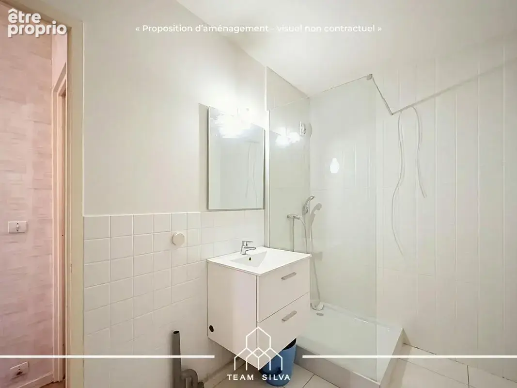 Appartement - photo 18