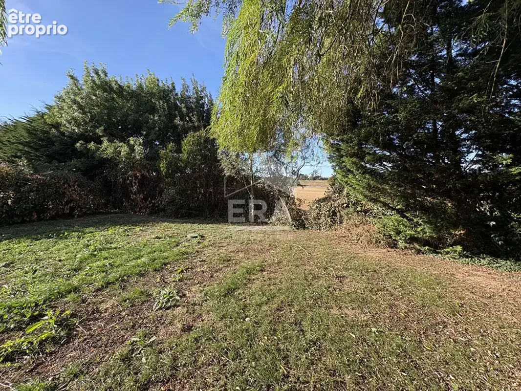 Maison 130m² à saint-georges-des-coteaux - photo 13