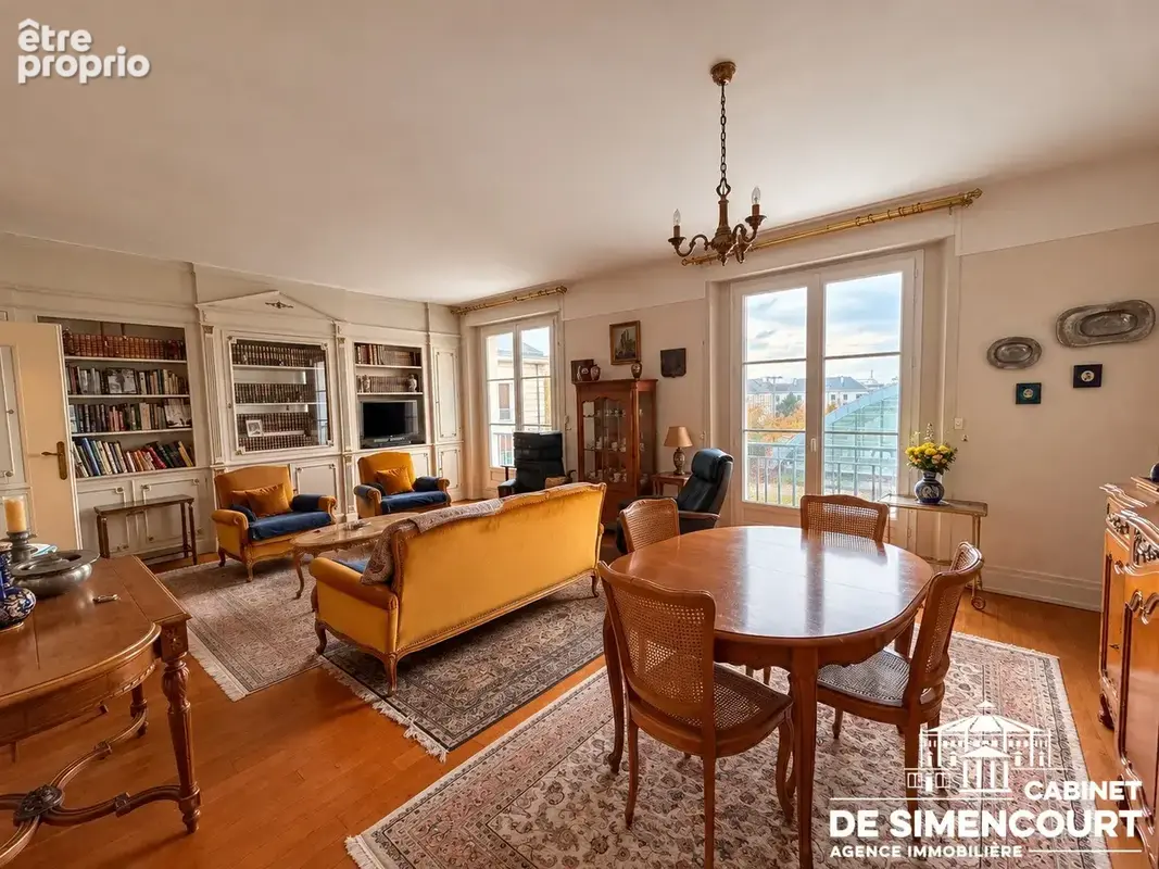 Appartement à AMIENS