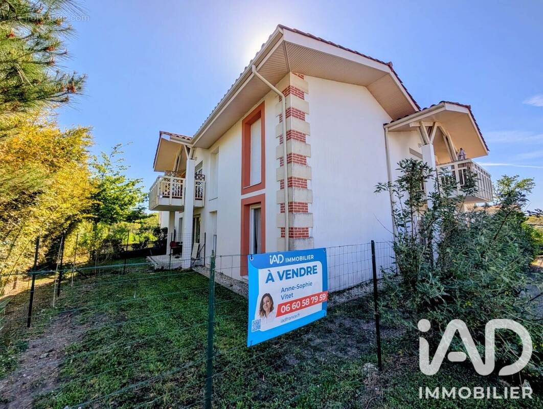 Photo 1 - Appartement à GUJAN-MESTRAS