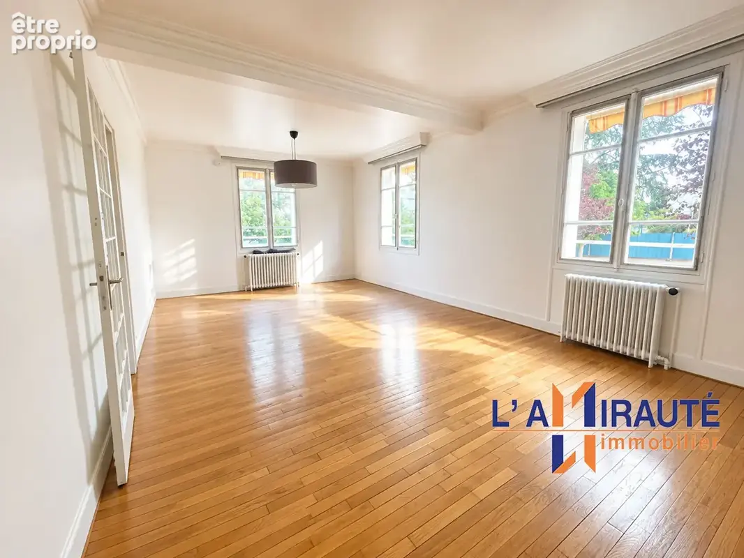 Maison de 139,73 m2 habitables sur un terrain de 999m2 - photo 3
