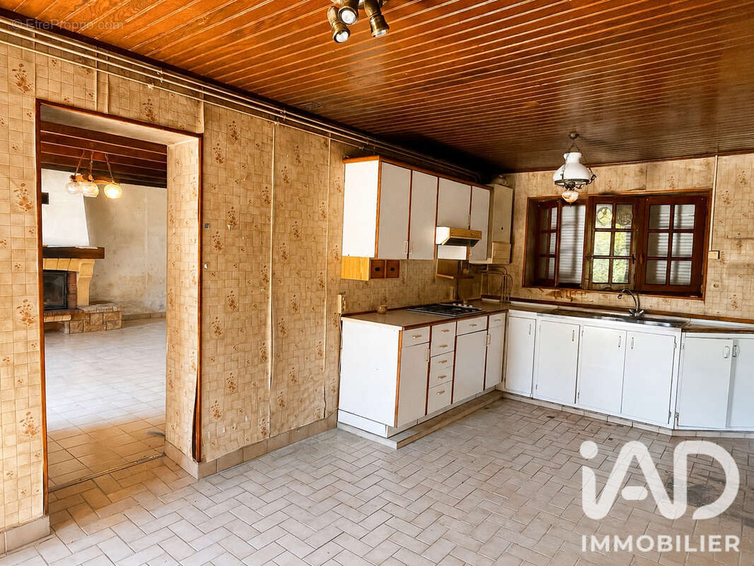 Photo 6 - Maison à MISSILLAC