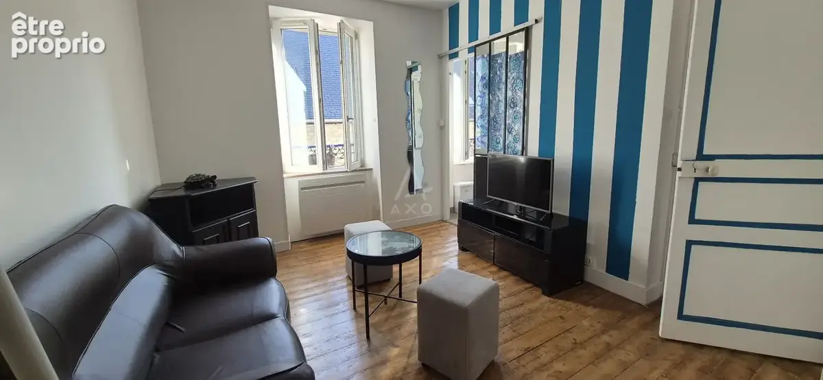 Maison de caractère familiale, nichée au cur de Camaret-sur-Mer, à deux pas du port, de la plage et des animations, pour une vi - photo 7