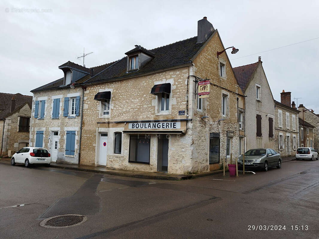 Appartement à VINCELLES