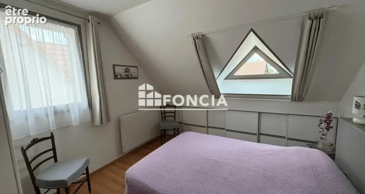 À VENDRE – Maison familiale 125 m² – Les Essarts, Grand-Couronne – 294 000 € - photo 7
