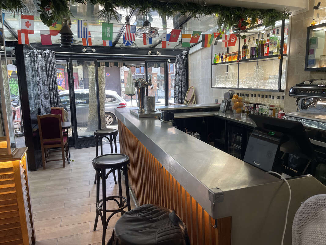 Restuarant avec terrasse - photo 4