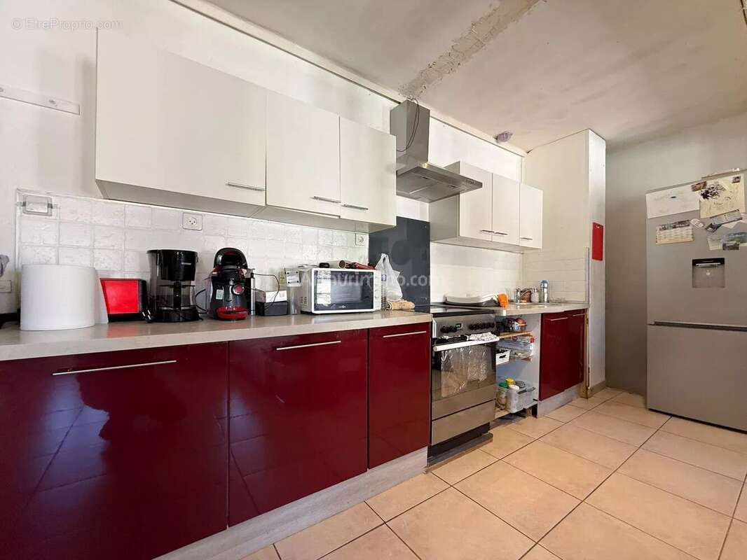 Appartement à DRAGUIGNAN