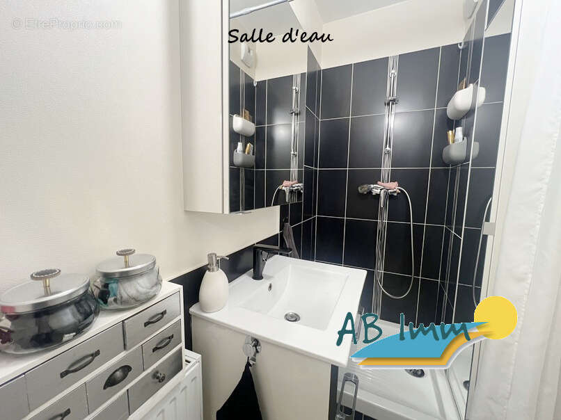 Appartement à LORIENT